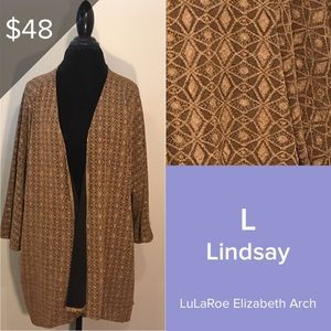 LuLaRoe Lindsay